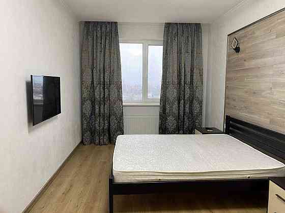 Квартира в ЖК 31 Жемчужина на 10 ст. Б. Фонтана. Вид на море! 1L21 Odesa