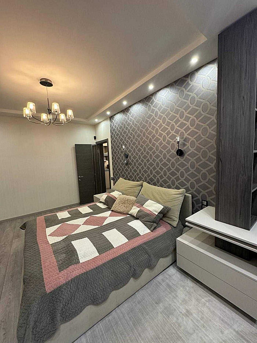 Квартира в ЖК 31 Жемчужина на 10 ст. Б. Фонтана. Вид на море! 1L21 Odesa - photo 1