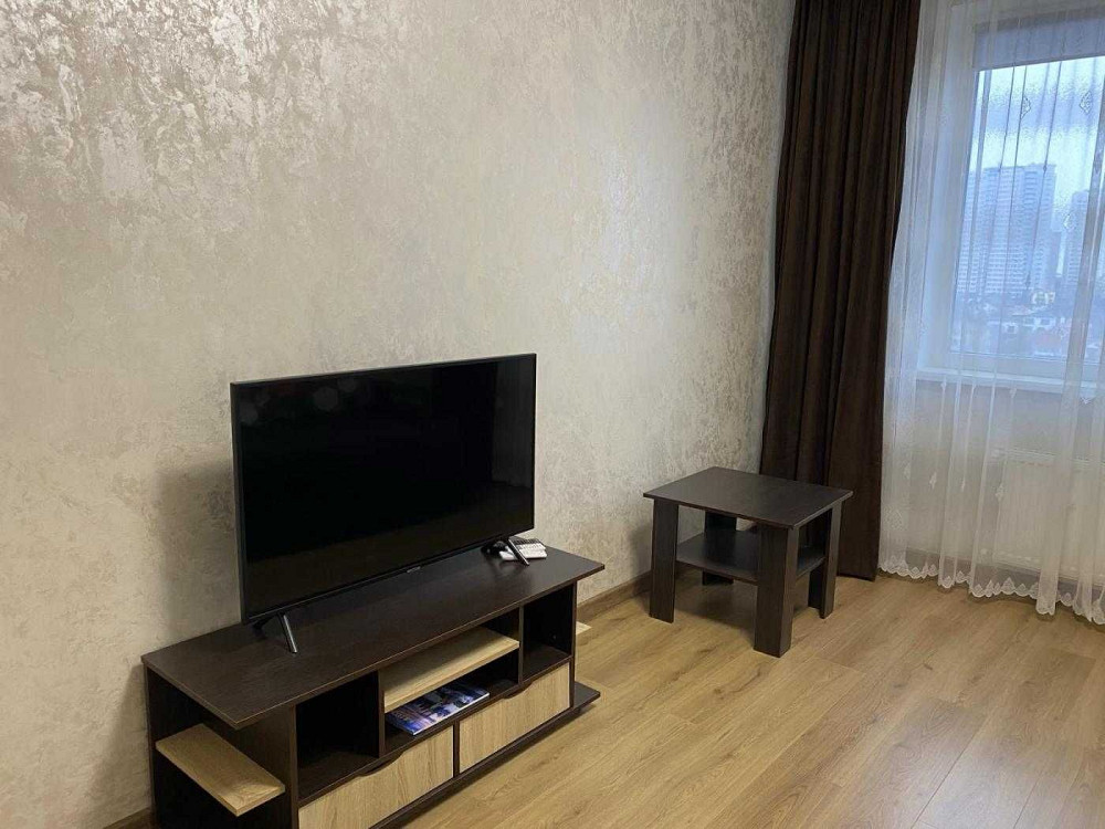 Квартира в ЖК 31 Жемчужина на 10 ст. Б. Фонтана. Вид на море! 1L21 Odesa - photo 5