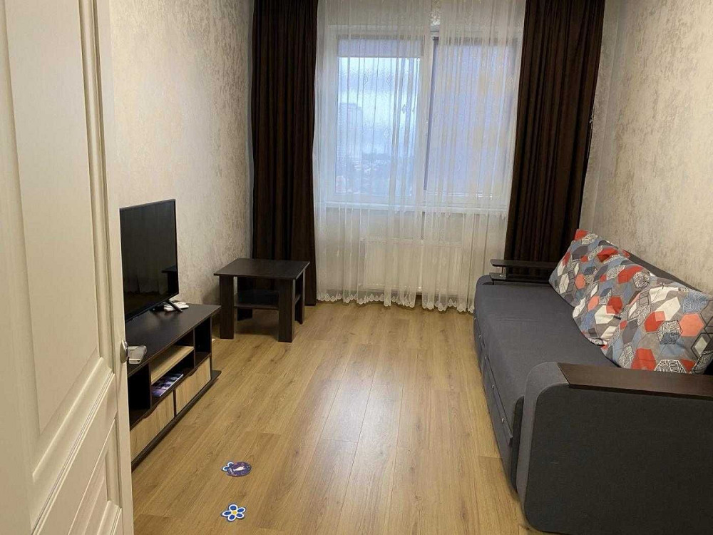 Квартира в ЖК 31 Жемчужина на 10 ст. Б. Фонтана. Вид на море! 1L21 Odesa - photo 6