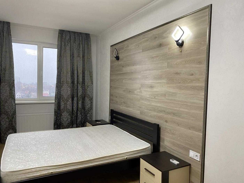 Квартира в ЖК 31 Жемчужина на 10 ст. Б. Фонтана. Вид на море! 1L21 Odesa - photo 2