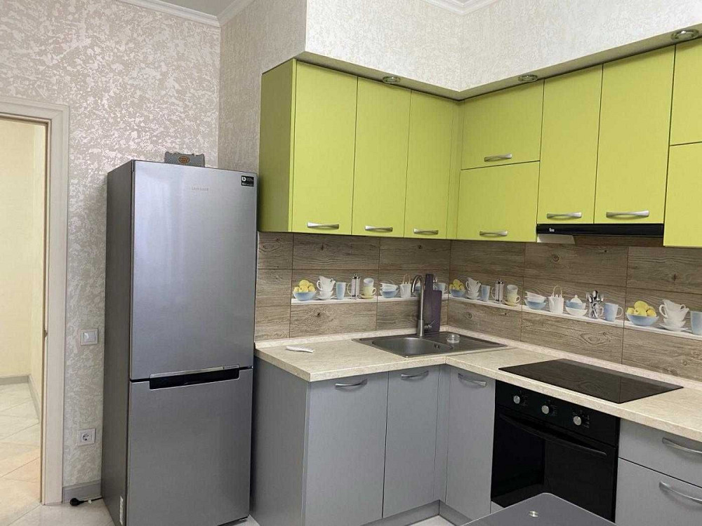 Квартира в ЖК 31 Жемчужина на 10 ст. Б. Фонтана. Вид на море! 1L21 Odesa - photo 8