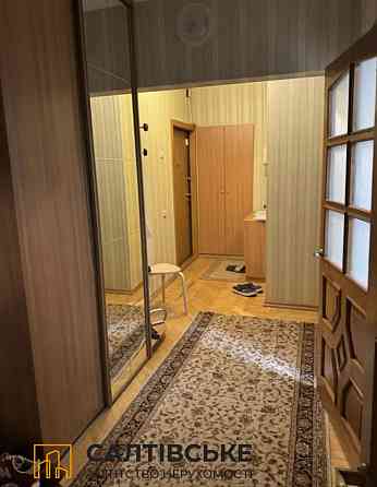 0790-ТГ Продам 3к квартиру на Салтовке Студенческая 520 м/р Харьков