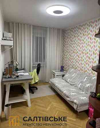 0790-ТГ Продам 3к квартиру на Салтовке Студенческая 520 м/р Харьков