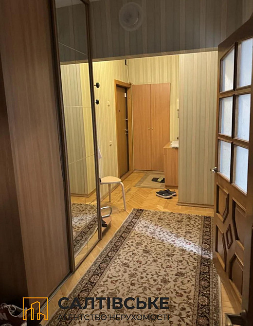 0790-ТГ Продам 3к квартиру на Салтовке Студенческая 520 м/р Харьков - изображение 2