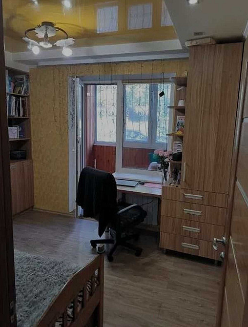 Продам 3 к. квартиру на Одесской. (403485) Харків - зображення 7