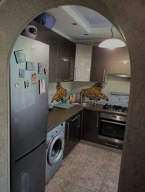 Продам 3 к. квартиру на Одесской. (403485) Харків - зображення 4