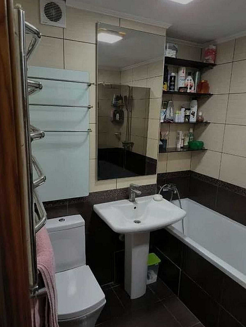 Продам 3 к. квартиру на Одесской. (403485) Харків - зображення 5