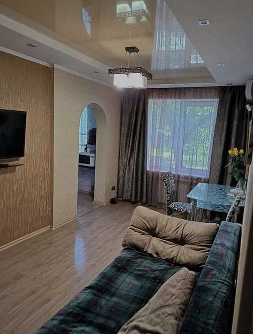 Продам 3 к. квартиру на Одесской. (403485) Харків - зображення 1