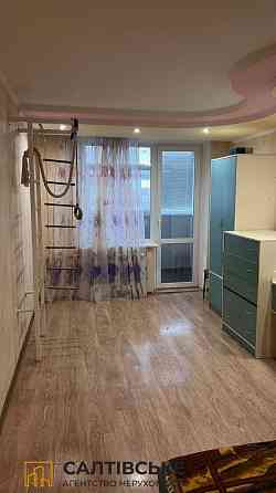 ЕЛ-1003 Продам 3к квартиру на Салтовке Салтовская 606 м/р Харьков