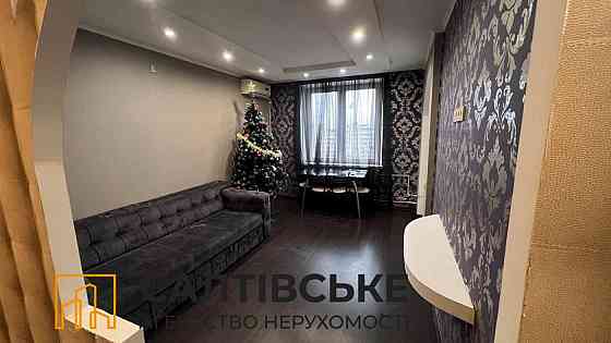 ЕЛ-1003 Продам 3к квартиру на Салтовке Салтовская 606 м/р Харьков