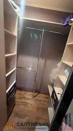 ЕЛ-1003 Продам 3к квартиру на Салтовке Салтовская 606 м/р Харьков