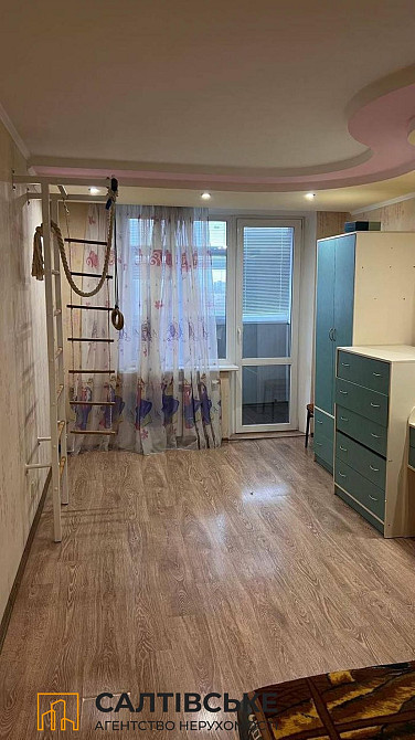 ЕЛ-1003 Продам 3к квартиру на Салтовке Салтовская 606 м/р Харьков - изображение 4