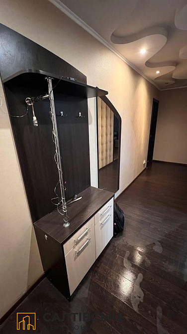 ЕЛ-1003 Продам 3к квартиру на Салтовке Салтовская 606 м/р Харьков - изображение 7