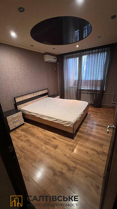 ЕЛ-1003 Продам 3к квартиру на Салтовке Салтовская 606 м/р Харьков - изображение 3