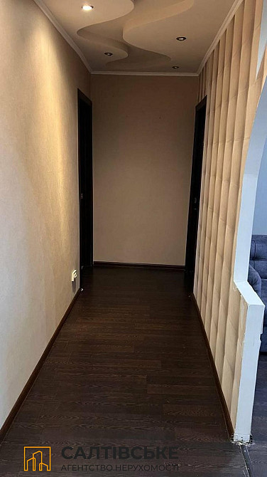 ЕЛ-1003 Продам 3к квартиру на Салтовке Салтовская 606 м/р Харьков - изображение 8