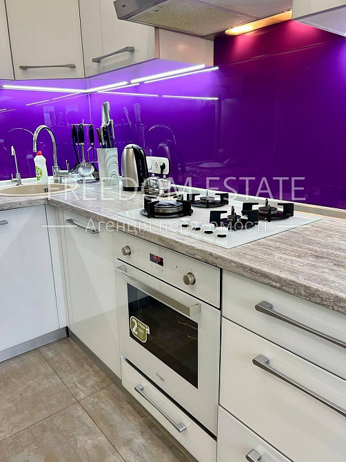 63 тыс.$‼️ПРОДАЖА‼️Две спальни /Новострой/ Алексеевка/63м2 Харьков - изображение 3