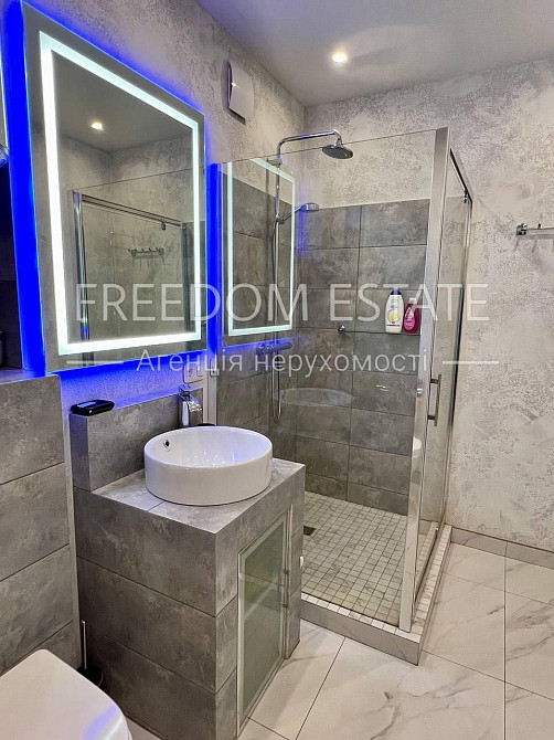 63 тыс.$‼️ПРОДАЖА‼️Две спальни /Новострой/ Алексеевка/63м2 Харьков - изображение 8