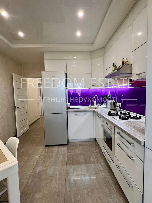 63 тыс.$‼️ПРОДАЖА‼️Две спальни /Новострой/ Алексеевка/63м2 Харьков - изображение 1