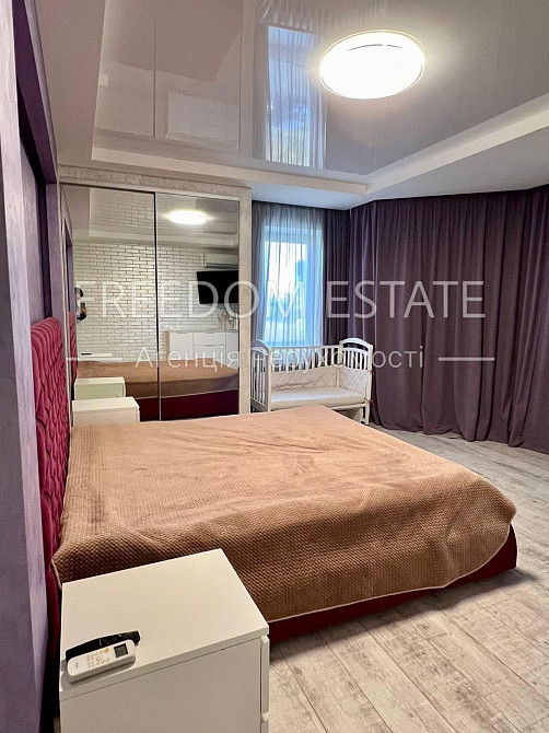 63 тыс.$‼️ПРОДАЖА‼️Две спальни /Новострой/ Алексеевка/63м2 Харьков - изображение 7