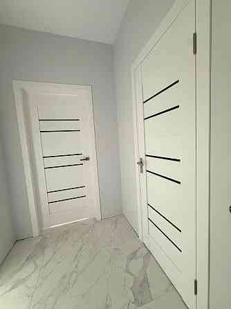 Продаж однокімнатної квартири з новим ремонтом і газовим опаленням Гостомель