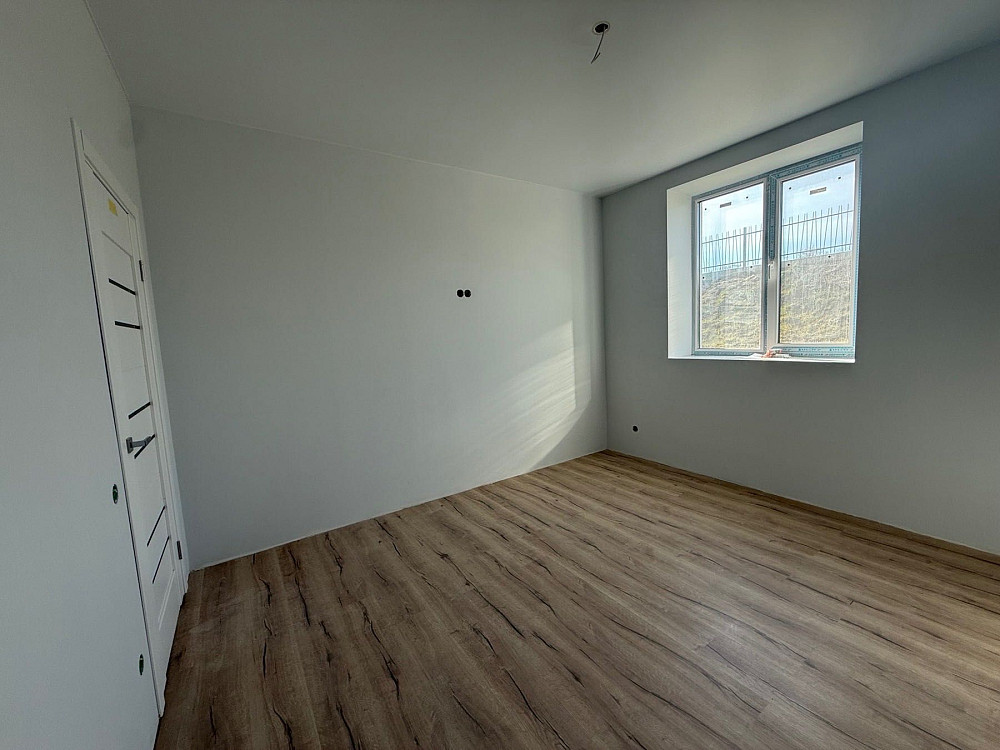 Продаж однокімнатної квартири з новим ремонтом і газовим опаленням Гостомель - зображення 5