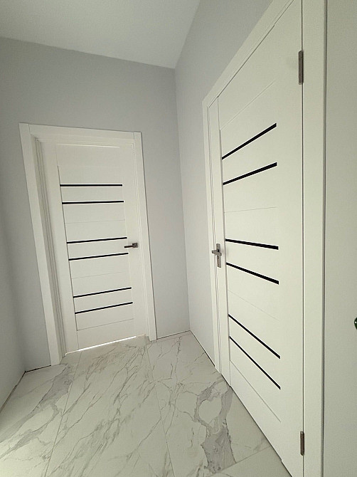 Продаж однокімнатної квартири з новим ремонтом і газовим опаленням Гостомель - зображення 6