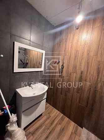 Без комісії. Простора  квартира з практично готовим ремонтом. Ирпень