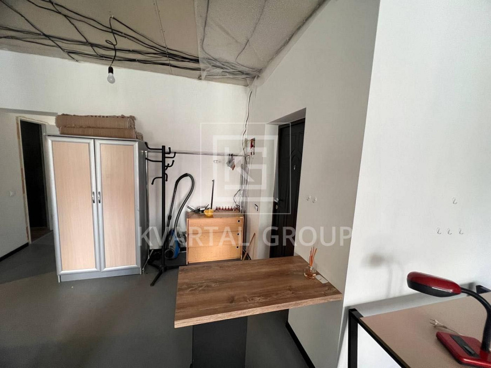 Без комісії. Простора  квартира з практично готовим ремонтом. Ирпень - изображение 7