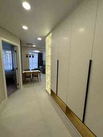 Продається 1-кім кв в найкращому ЖК на Соф Борщагівці 'Софія Резіденс' Софиевская Борщаговка