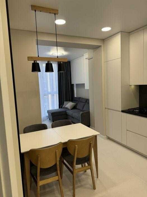 Продається 1-кім кв в найкращому ЖК на Соф Борщагівці 'Софія Резіденс' Софиевская Борщаговка - изображение 2