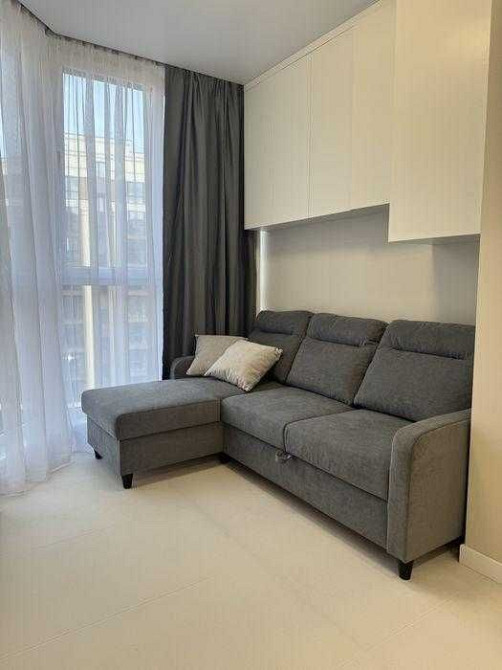 Продається 1-кім кв в найкращому ЖК на Соф Борщагівці 'Софія Резіденс' Софиевская Борщаговка - изображение 8