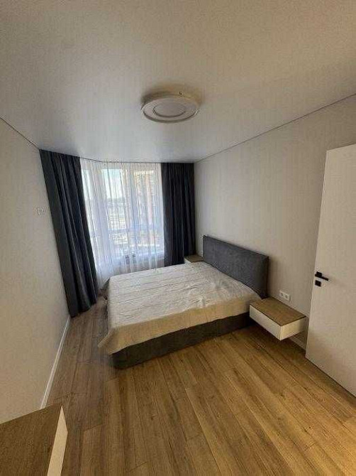 Продається 1-кім кв в найкращому ЖК на Соф Борщагівці 'Софія Резіденс' Софиевская Борщаговка - изображение 6