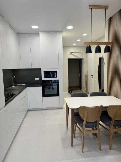 Продається 1-кім кв в найкращому ЖК на Соф Борщагівці 'Софія Резіденс' Софиевская Борщаговка - изображение 3