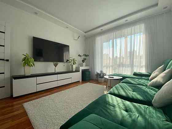 Двокімнатна квартира з меблями та технікою поруч Арсен та Епіцентр Ивано-Франковск