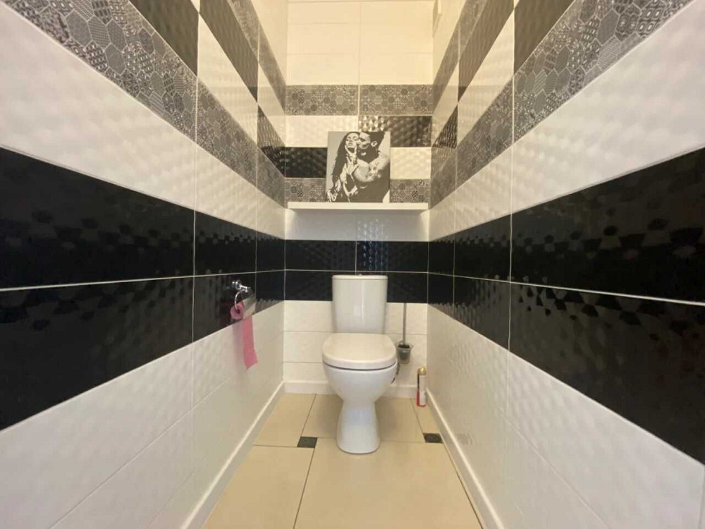 Двокімнатна квартира з меблями та технікою поруч Арсен та Епіцентр Ивано-Франковск - изображение 8