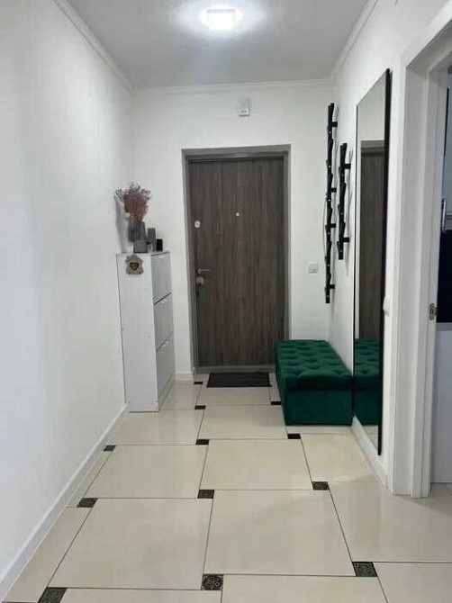 Двокімнатна квартира з меблями та технікою поруч Арсен та Епіцентр Ивано-Франковск - изображение 7