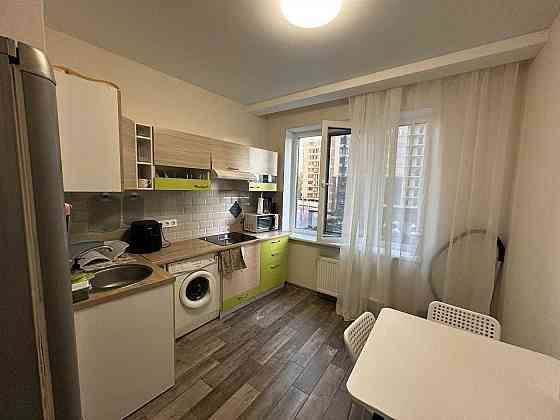 32 Жемчужина/Каманина/Низкий этаж Odesa