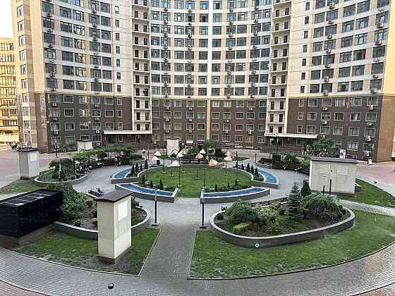 32 Жемчужина/Каманина/Низкий этаж Odesa