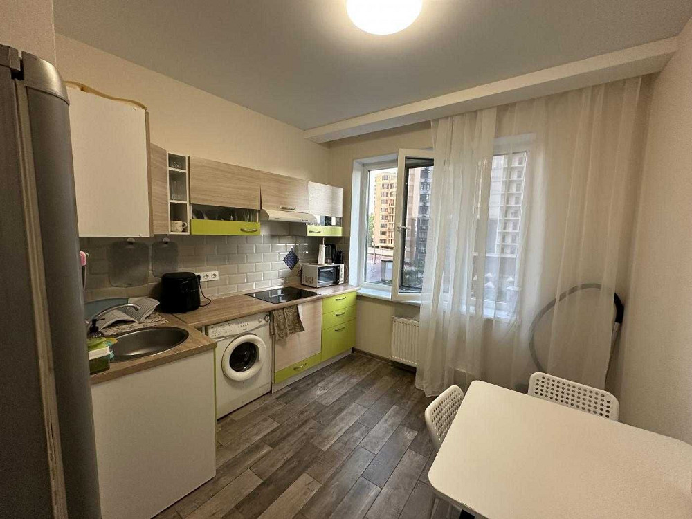 32 Жемчужина/Каманина/Низкий этаж Odesa - photo 1