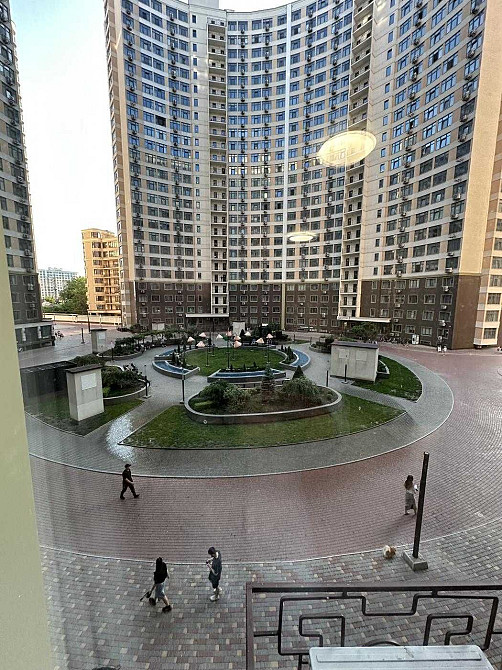 32 Жемчужина/Каманина/Низкий этаж Odesa - photo 7