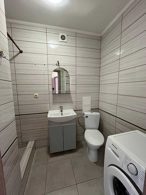 Продаж 1 кім квартири в новобудові/Центр Івано-Франківськ - зображення 8