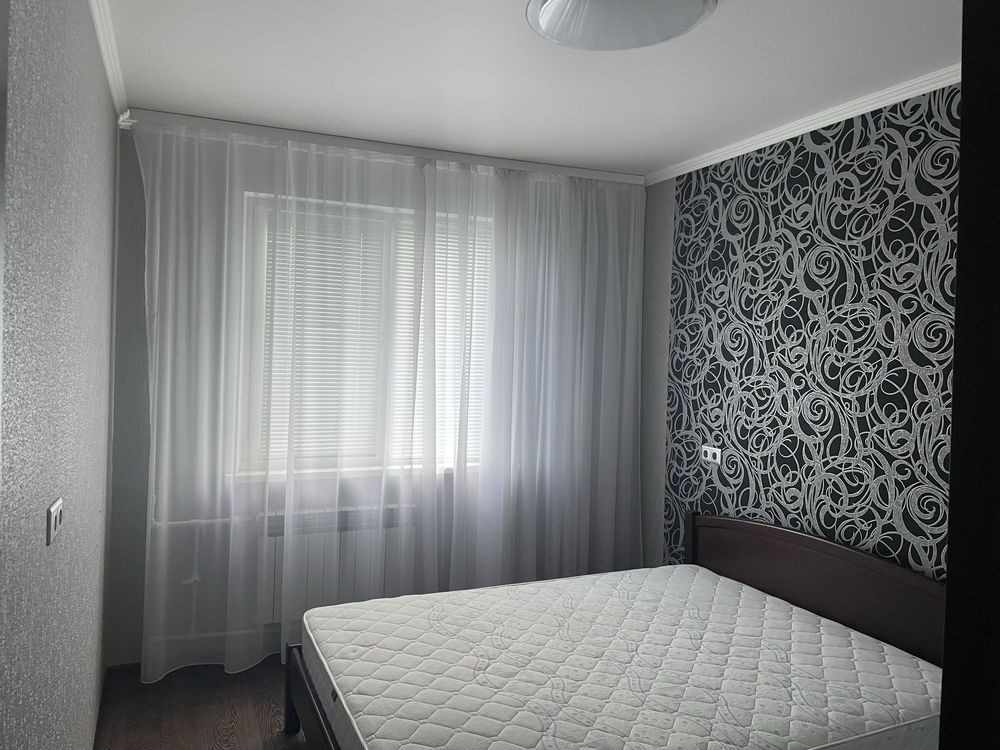 Продам 2 комн. квартиру ,  Роганский жилмассив, м. Індустріальная, NP Харьков - изображение 6