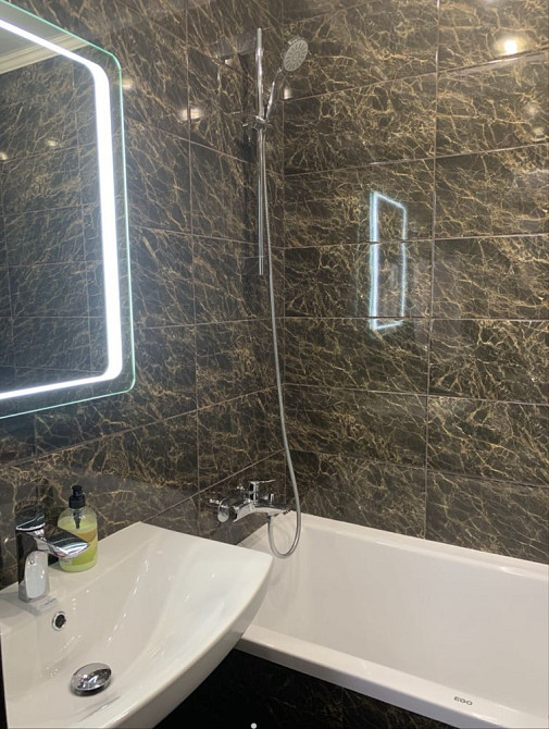 Продам 2 комн. квартиру ,  Роганский жилмассив, м. Індустріальная, NP Харьков - изображение 8