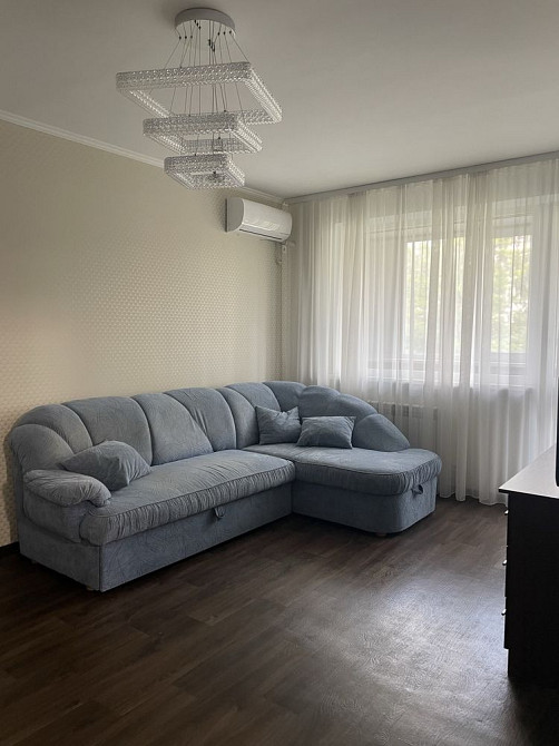 Продам 2 комн. квартиру ,  Роганский жилмассив, м. Індустріальная, NP Харьков - изображение 5