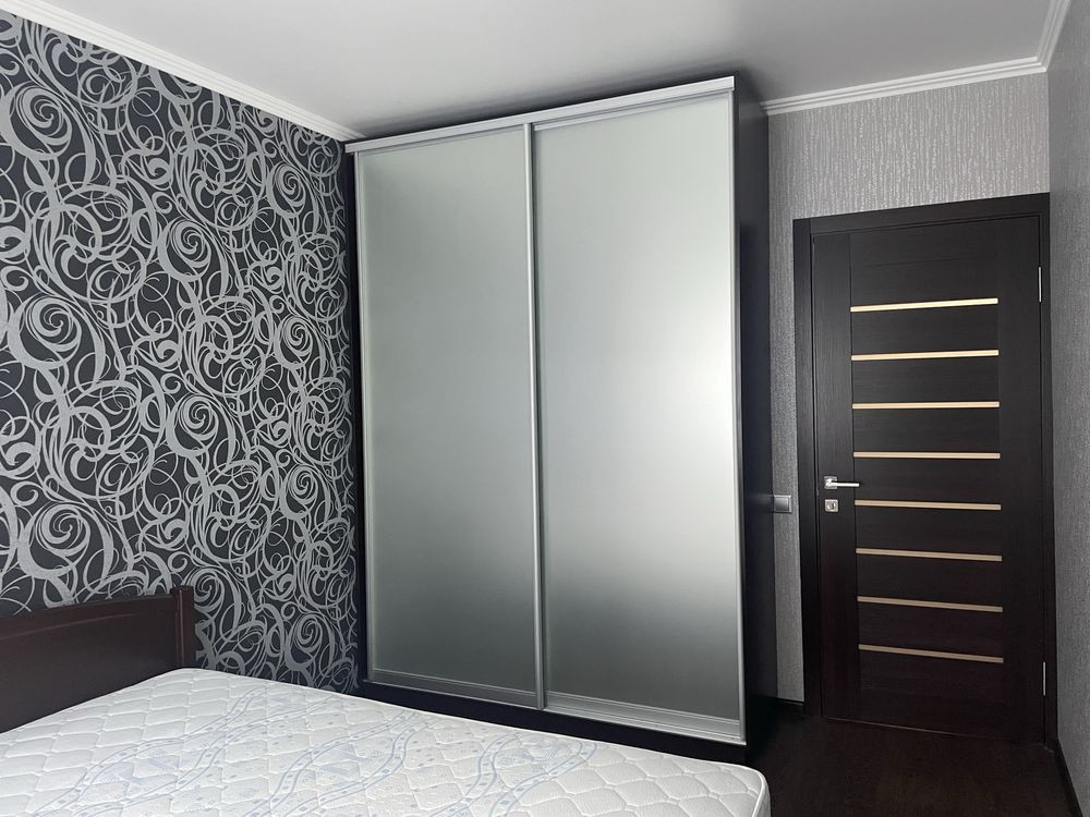 Продам 2 комн. квартиру ,  Роганский жилмассив, м. Індустріальная, NP Харьков - изображение 7