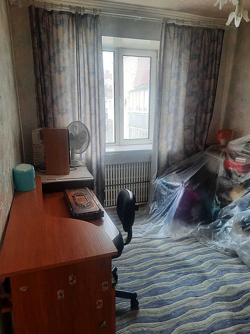 Продам 3-кв. в кирпичном доме. п-т Аэрокосмический! (403486) Харьков - изображение 8