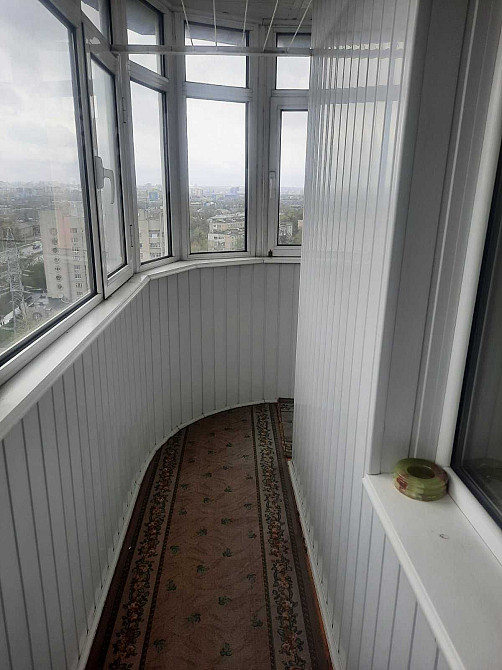 Продам 3-кв. в кирпичном доме. п-т Аэрокосмический! (403486) Харьков - изображение 7