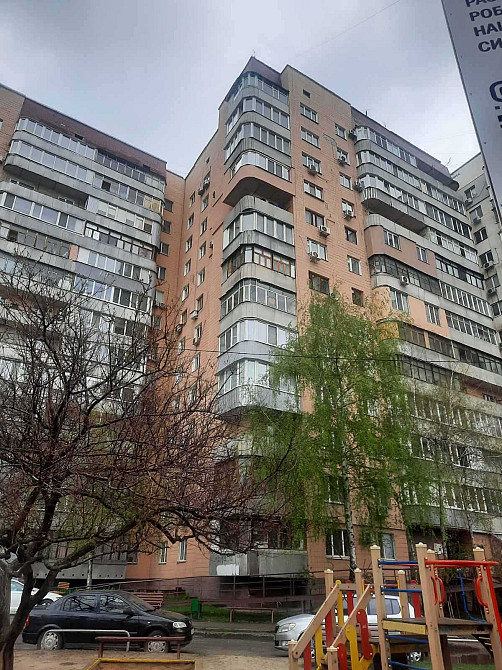 Продам 3-кв. в кирпичном доме. п-т Аэрокосмический! (403486) Харьков - изображение 1