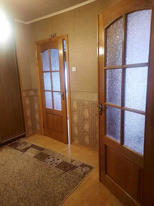 Продам 3-кв. в кирпичном доме. п-т Аэрокосмический! (403486) Харьков - изображение 2